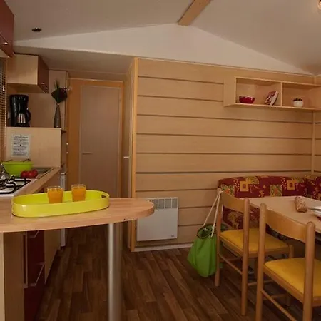 Camping Mobil Confort *